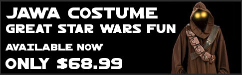 Star Wars Masks and Helmets